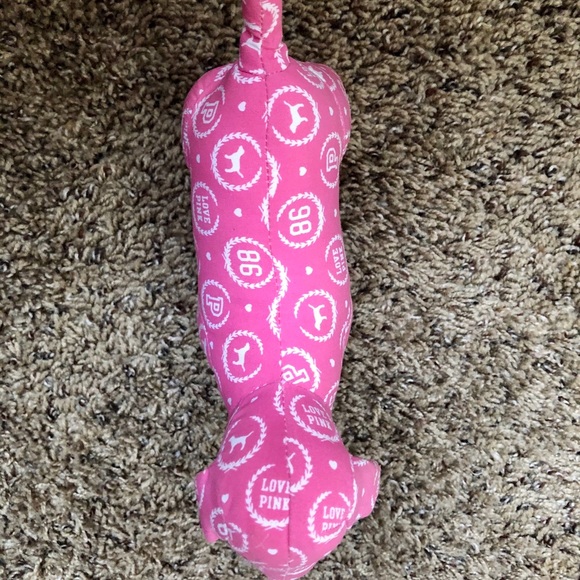 Victoria’s Secret Pink Mini Dog - Picture 5 of 5